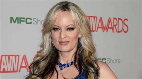 Stormy Daniels – Pornstar Videos